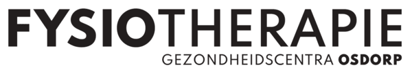 logo Fysiotherapie Osdorp DEF Black