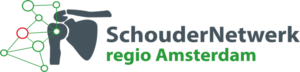 Logo SchouderNetwerk regio Amsterdam